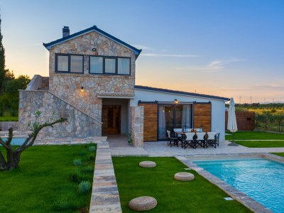 Villa Royal - Outdoor photo 14