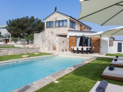 Villa Royal - Outdoor photo 15