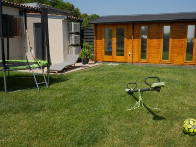 Villa Royal - Outdoor photo 30