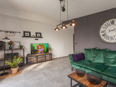 Villa Royal - Features photo 48