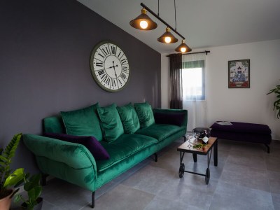 Villa Royal - Features photo 50