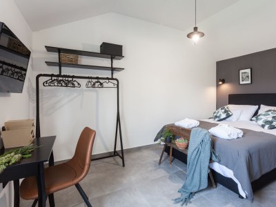 Villa Royal - Features photo 62