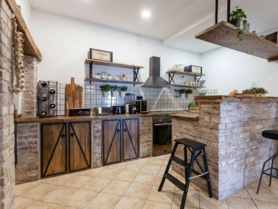 Villa Royal - Features photo 68