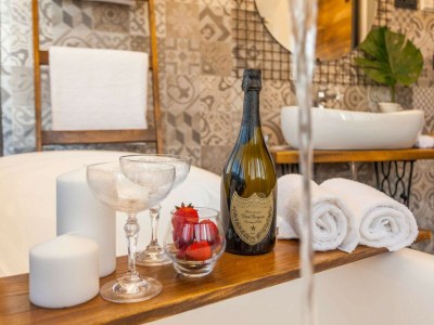 Villa Royal - Features photo 91