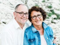 Artur & Nelly Huttenlocher