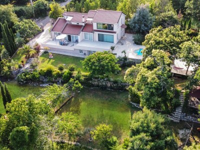 Villa Domizil A&N - Outdoor photo 4