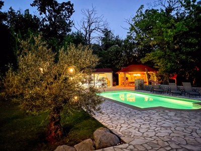 Villa Domizil A&N - Outdoor photo 10