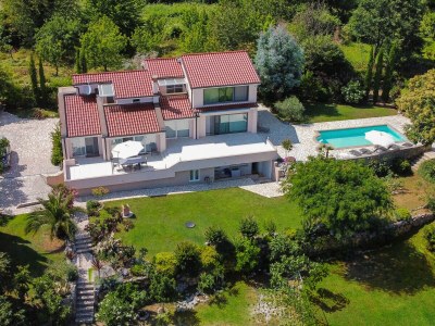 Villa Domizil A&N - Outdoor photo 12