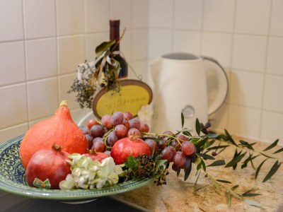 Villa Domizil A&N - Features photo 27