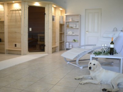 Villa Domizil A&N - Features photo 30