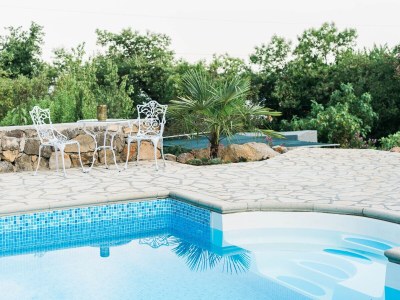 Villa Domizil A&N - Features photo 31