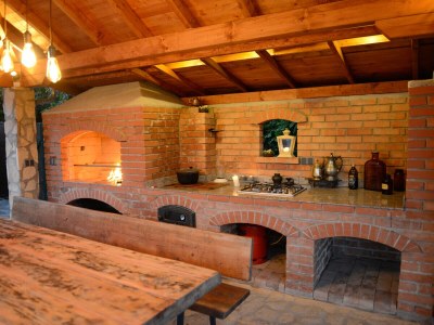 Villa Domizil A&N - Features photo 33