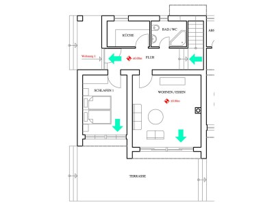 Villa Domizil A&N - Document photo 40