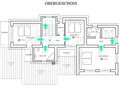 Villa Domizil A&N - Document photo 41