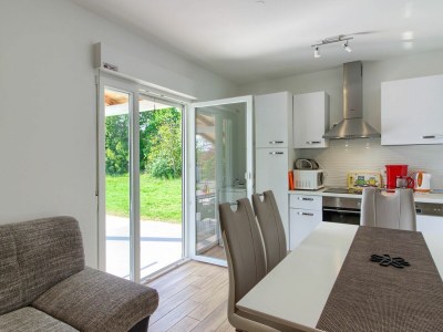 Villa Nezakcij with pool and garden - Features photo 13