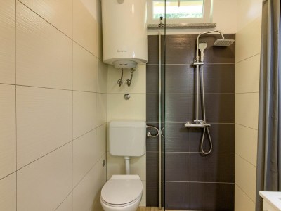 Villa Nezakcij with pool and garden - Features photo 15