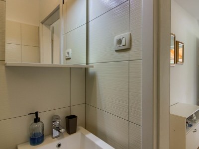 Villa Nezakcij with pool and garden - Features photo 16