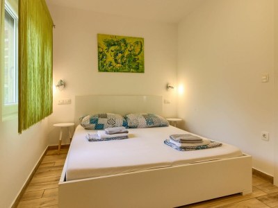 Villa Nezakcij with pool and garden - Features photo 18