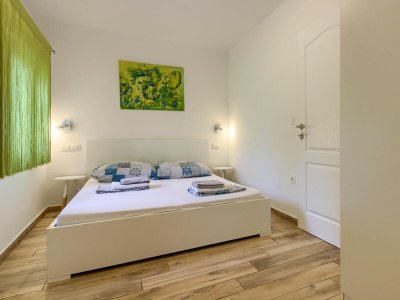 Villa Nezakcij with pool and garden - Features photo 19