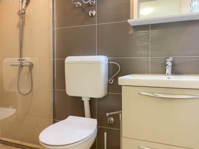 Villa Nezakcij with pool and garden - Features photo 20