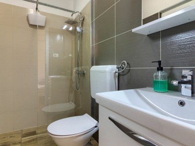 Villa Nezakcij with pool and garden - Features photo 26