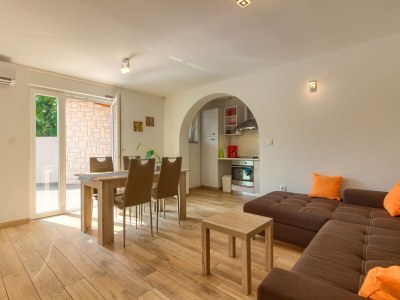 Villa Trusina with pool in Istria - Features photo 16