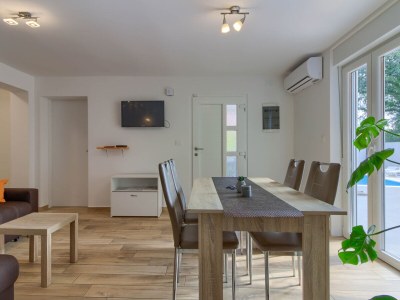 Villa Trusina with pool in Istria - Features photo 18