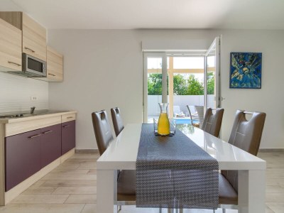 Villa Trusina with pool in Istria - Features photo 19