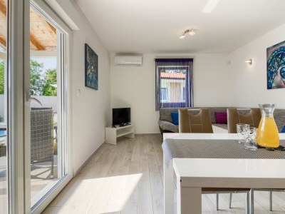 Villa Trusina with pool in Istria - Features photo 20