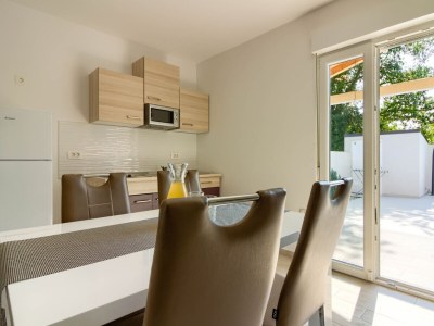 Villa Trusina with pool in Istria - Features photo 23