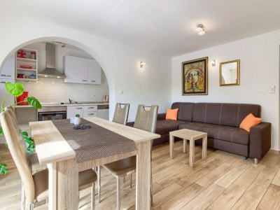 Villa Trusina with pool in Istria - Features photo 24