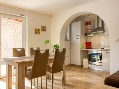 Villa Trusina with pool in Istria - Features photo 25