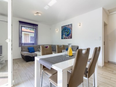 Villa Trusina with pool in Istria - Features photo 26