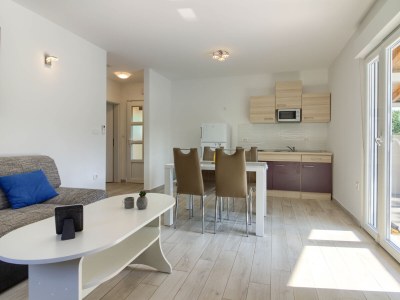 Villa Trusina with pool in Istria - Features photo 27