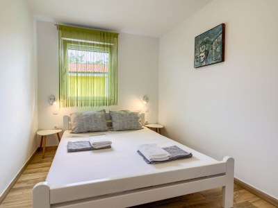 Villa Trusina with pool in Istria - Features photo 28