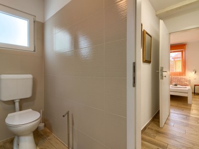 Villa Trusina with pool in Istria - Features photo 32