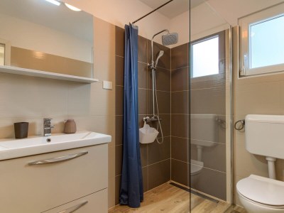 Villa Trusina with pool in Istria - Features photo 33