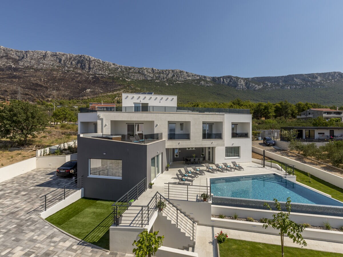 Villa Villa Meri - Outdoor photo 3