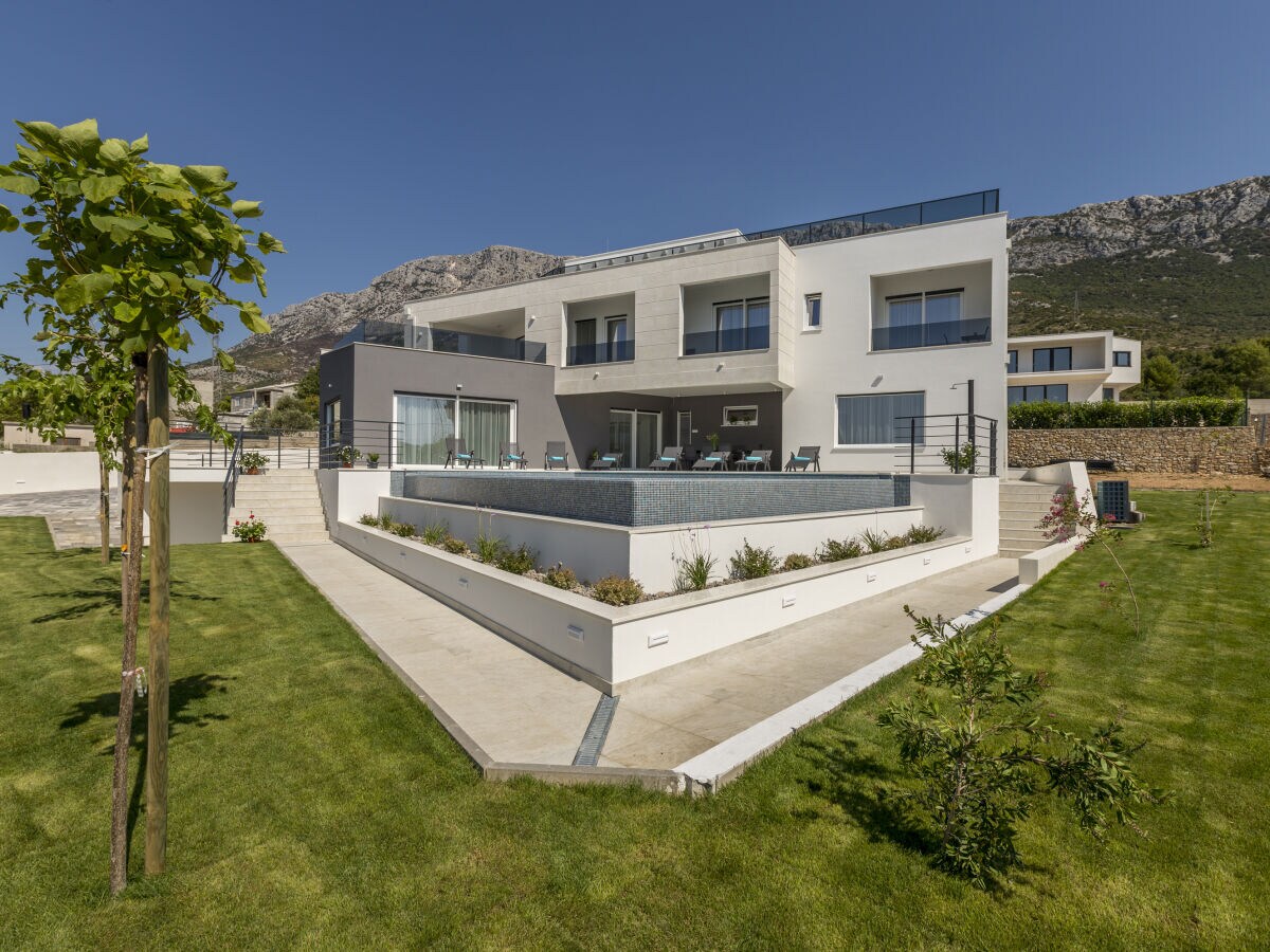 Villa Villa Meri - Outdoor photo 4