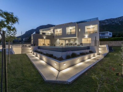 Villa Villa Meri - Outdoor photo 2