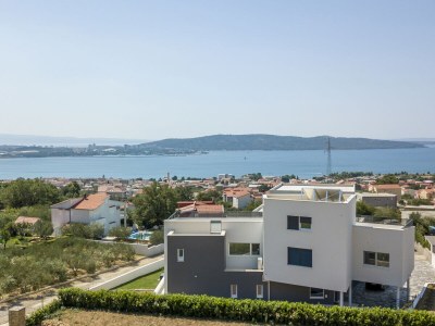 Villa Villa Meri - Outdoor photo 5