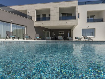 Villa Villa Meri - Outdoor photo 6