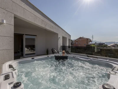 Villa Villa Meri - Outdoor photo 8