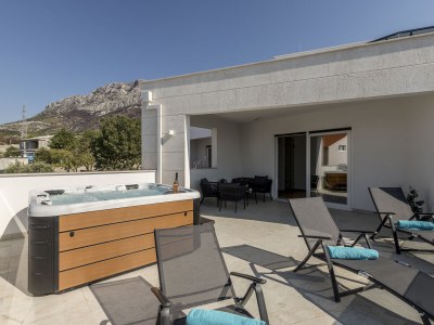 Villa Villa Meri - Outdoor photo 10