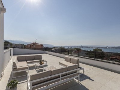 Villa Villa Meri - Outdoor photo 11