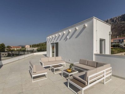 Villa Villa Meri - Outdoor photo 12