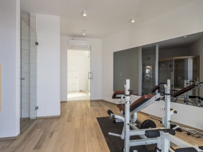 Villa Villa Meri - Features photo 34