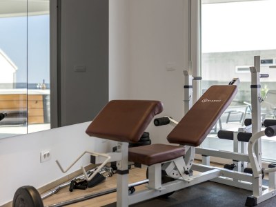 Villa Villa Meri - Features photo 35