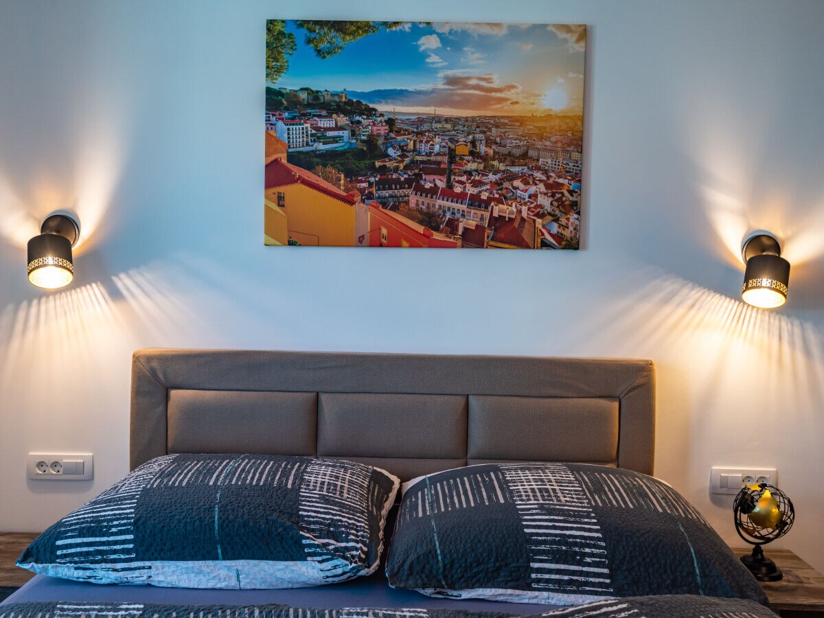 Apartment Lisbon Suite P3 - Outdoor photo 3