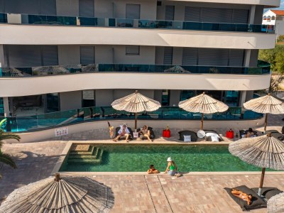 Apartment Lisbon Suite P3 - Outdoor photo 8